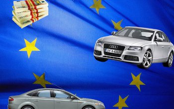 Cum recuperezi taxa auto? Statul …