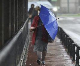 Botoşănenii loviţi de natură şi …