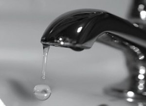 Luni se întrerupe apa. Vezi …