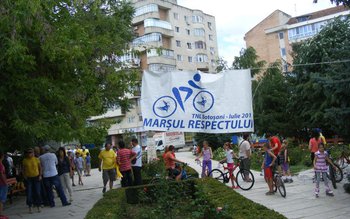 TNL Botoșani: Respect pe două …