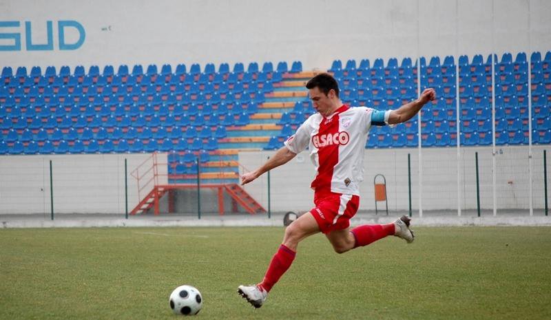 AMICAL | FC Botosani – Callatis Mangalia 3-1 (2-1) | Au marcat: Chisu (2) si Vrabie