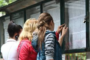 Au fost afișate rezultatele la …