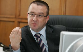 Angajaţii ANAF care au plecat …