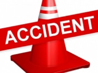 Minoră accidentată de un dorohoian