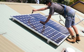 Cum să îţi construieşti singur …