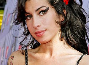 Amy Winehouse avea inima frântă. …