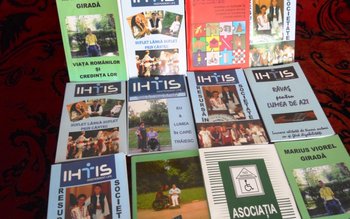 Campania „Dorohoian de nota 10”