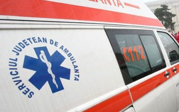 Minor accidentat din cauza traversării …