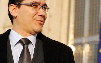 Liderul PSD Victor Ponta afirmă …