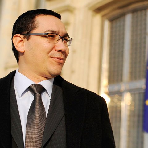 Liderul PSD Victor Ponta afirmă că USL nu scade în sondaje