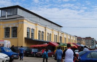 Reţinut după ce a fost …