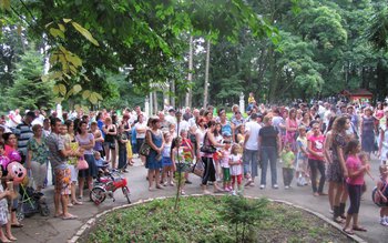 Mâine botoșănenii sunt așteptați în …