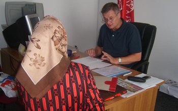 Senatorul Gheorghe Marcu a ținut …