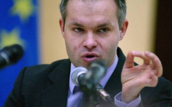 Daniel Funeriu : Bacalaureatul se …