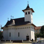 Astăzi IPS Teofan sfinţeşte, Biserica …