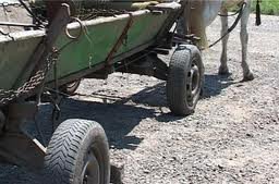 Tânăr băgat în spital de …