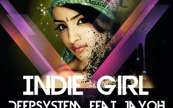 Indie girl - revine in …