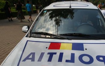 Accident rutier cu victime, la …