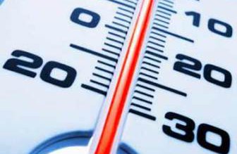 De miercuri vremea se îmbunătățește