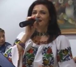 Interpreta Viorica Ciotoi, găsită moartă …