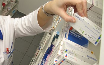 Fondurile pentru medicamentele compensate, distribuite …
