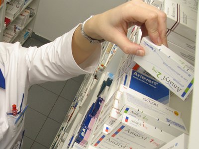 Fondurile pentru medicamentele compensate, distribuite peste o săptămână