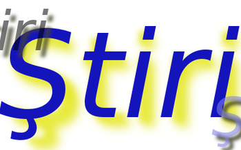 „Ştirile de la ora cinci“, …