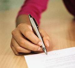 Astăzi are loc concursul de …