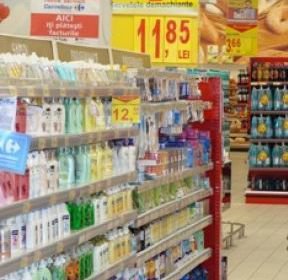 Amenzi usturătoare pentru cei care afișează informaţii eronate despre produse