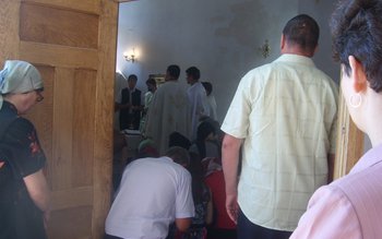 Seminarul Teologic din Dorohoi sărbătoreşte …