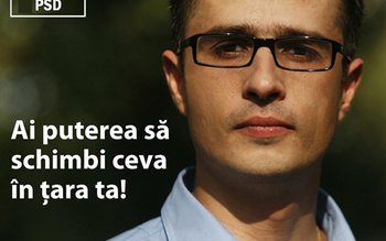 Andrei Dolineaschi: „Ai puterea să …