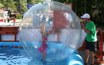 Un nou sport la Botoşani