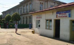 Botoșani: Bolnavii psihic periculoşi vor …