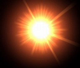 Soarele şi vitamina D