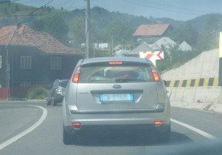 Românii veniţi din străinătate, pericol …