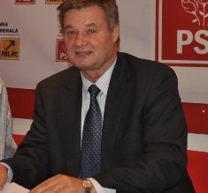 Gheorghe Marcu: Puterea se joacă, …