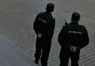 Jandarmii vor asigura ordinea publică …