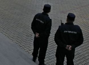 Jandarmii vor asigura ordinea publică la manifestările din acest sfârşit de săptămână