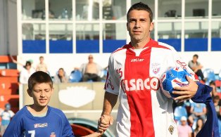 Amicalul FC Botoșani - FCM …