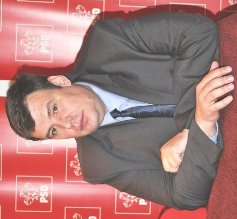 Gabriel Oprişanu: La alegerile din …