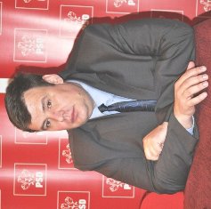 Gabriel Oprişanu: La alegerile din 2012 botoşănenii vor da PDL afară din judeţul nostru