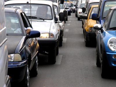 Se ridică restricțiile pe strada Cuza Vodă