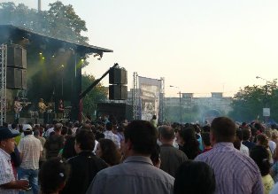 Festivalul Verii pus în plan …