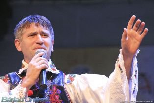 Cristian Pomohaci va cânta la Zilele comunei George Enescu