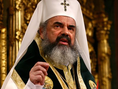 Patriarhul Daniel este aşteptat la Suceava