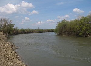 Trupul tânărului înecat în Prut, …