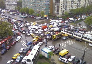 Se schimba Codul Rutier: Amenzile …