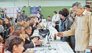 Rezultatele Bursei cursurilor de formare …