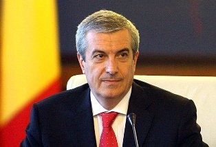 Călin Popescu Tăriceanu divorțează