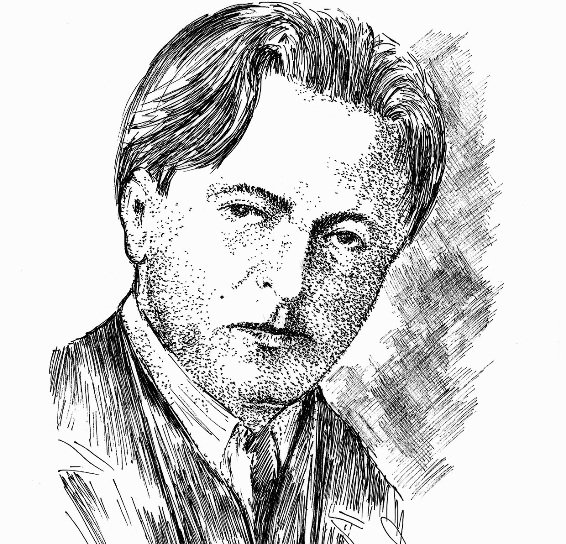 OMAGIU  LUI  ENESCU   